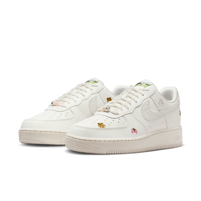 Nike Air Force 1 Low Pegasus Pack Sail – Women’s Sneakers