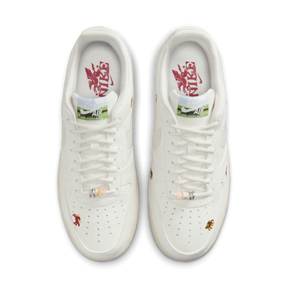 Nike Air Force 1 Low Pegasus Pack Sail – Women’s Sneakers