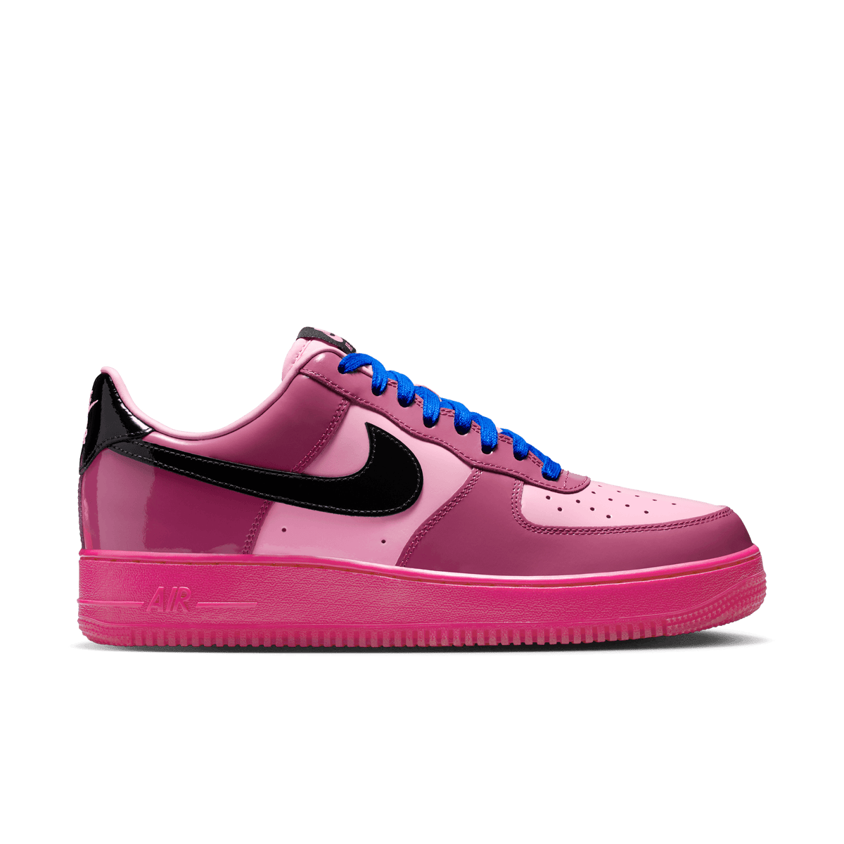 Nike Air Force 1 Low Pink Cooler Mulberry Rose – IO4489-600-40.5 – product image