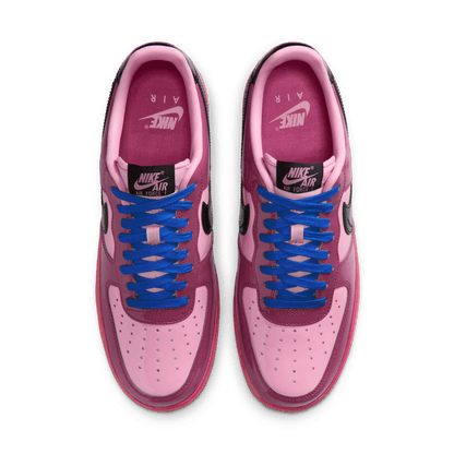 Nike Air Force 1 Low Pink Cooler Mulberry Rose – IO4489-600-40.5 – product view 3
