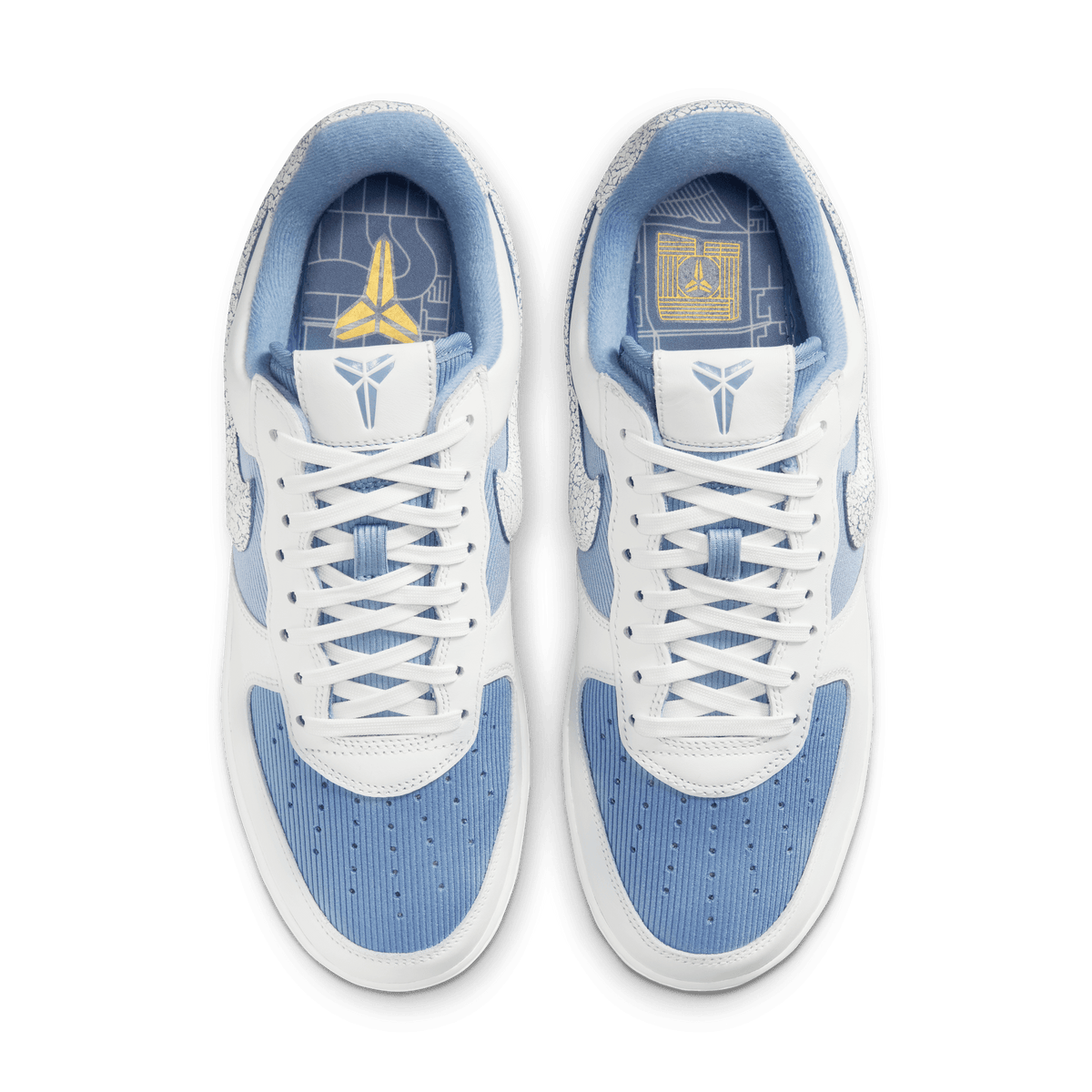 Nike Air Force 1 Low Protro Kobe Bryant City of Champions – IM0583-400-36 – product view 3