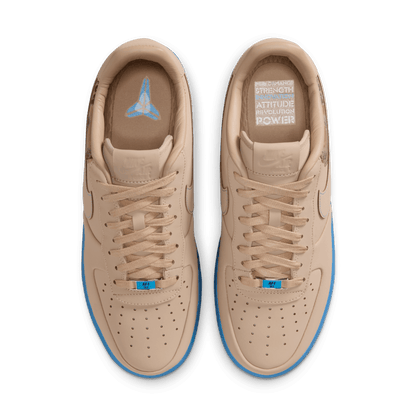 Nike Air Force 1 Low Protro Kobe Bryant Linen – IH1018-200-45.5 – product view 3