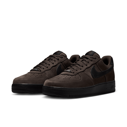 Nike Air Force 1 Low Retro Premium QS Black Tea Black Badgeless – IO9555-202-43 – product view 2
