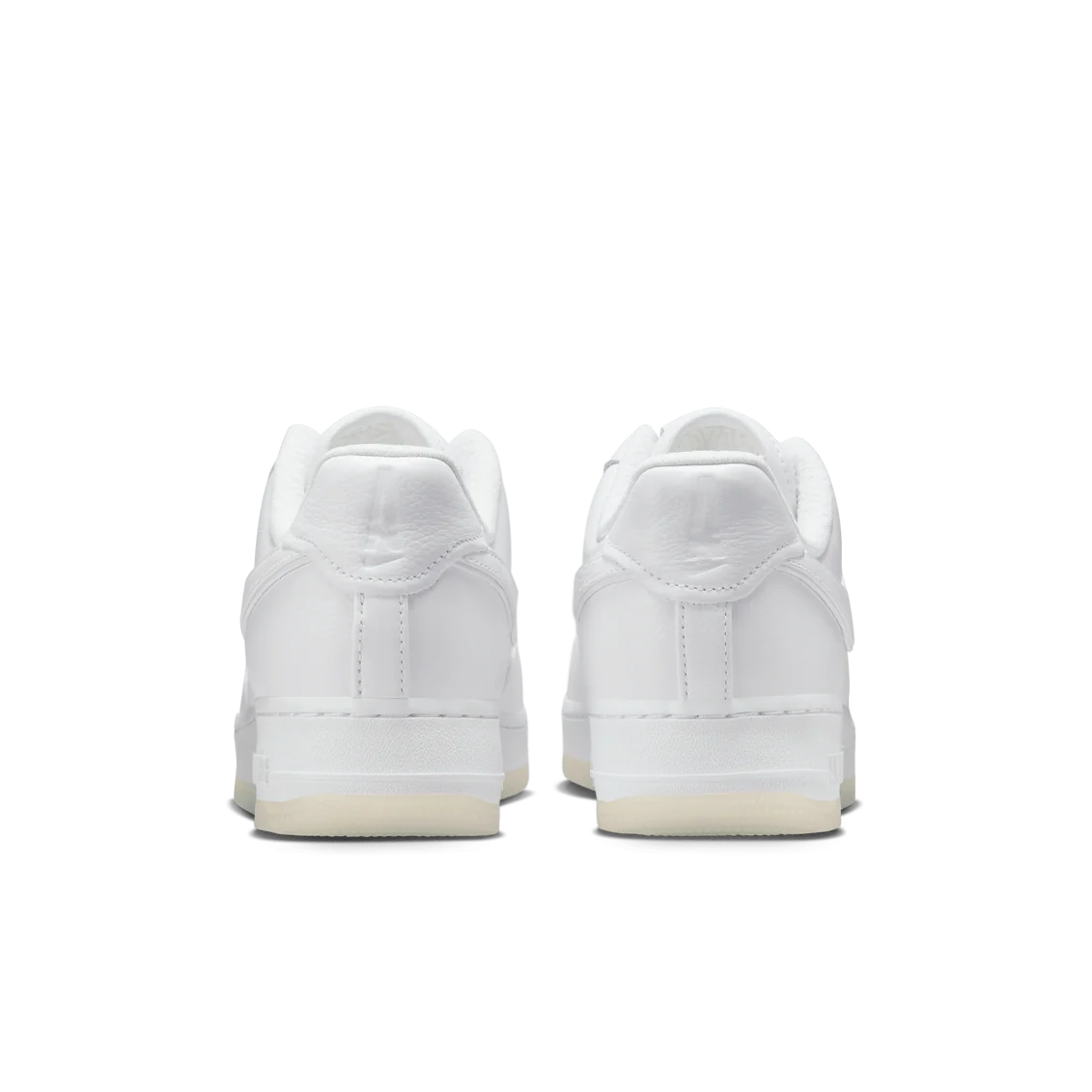 Nike Air Force 1 Low SP A Ma Maniére White – Women’s Sneakers