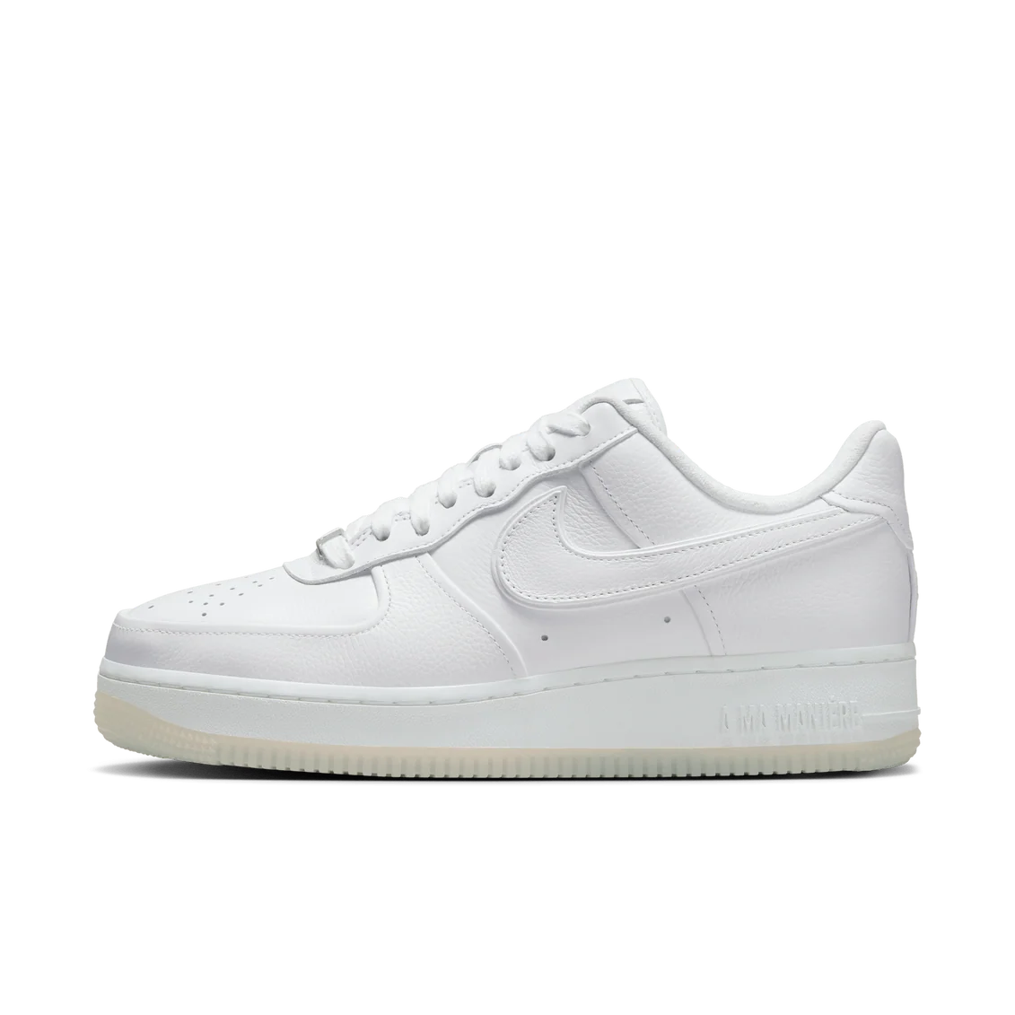 Nike Air Force 1 Low SP A Ma Maniére White – Women’s Sneakers