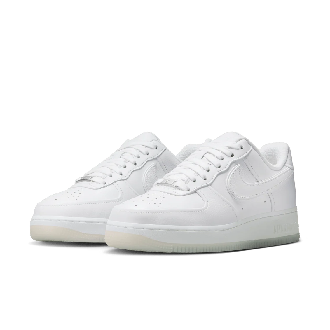 Nike Air Force 1 Low SP A Ma Maniére White – Women’s Sneakers