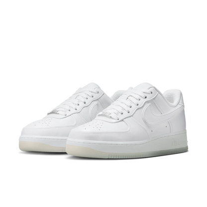 Nike Air Force 1 Low SP A Ma Maniére White – Women’s Sneakers