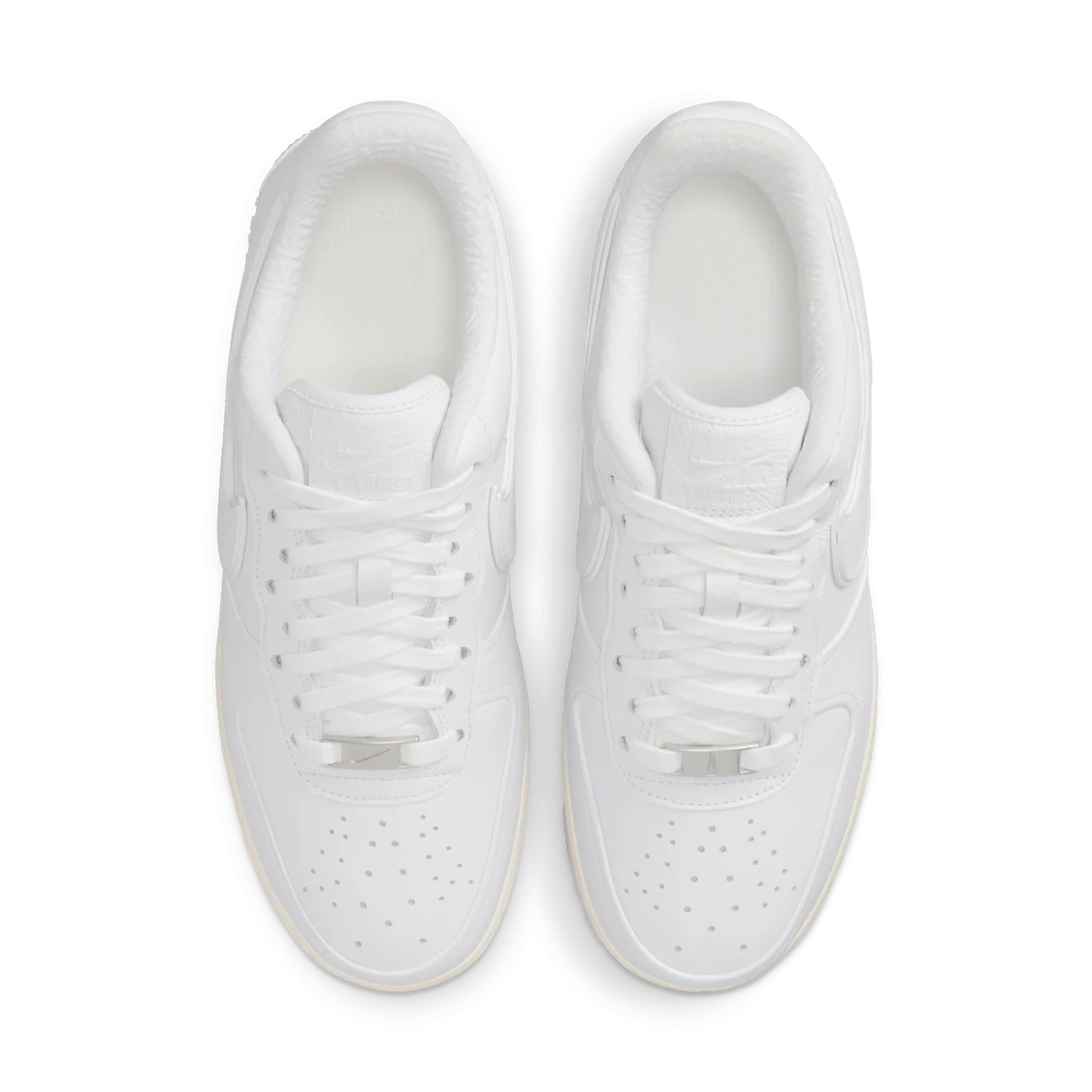 Nike Air Force 1 Low SP A Ma Maniére White – Women’s Sneakers