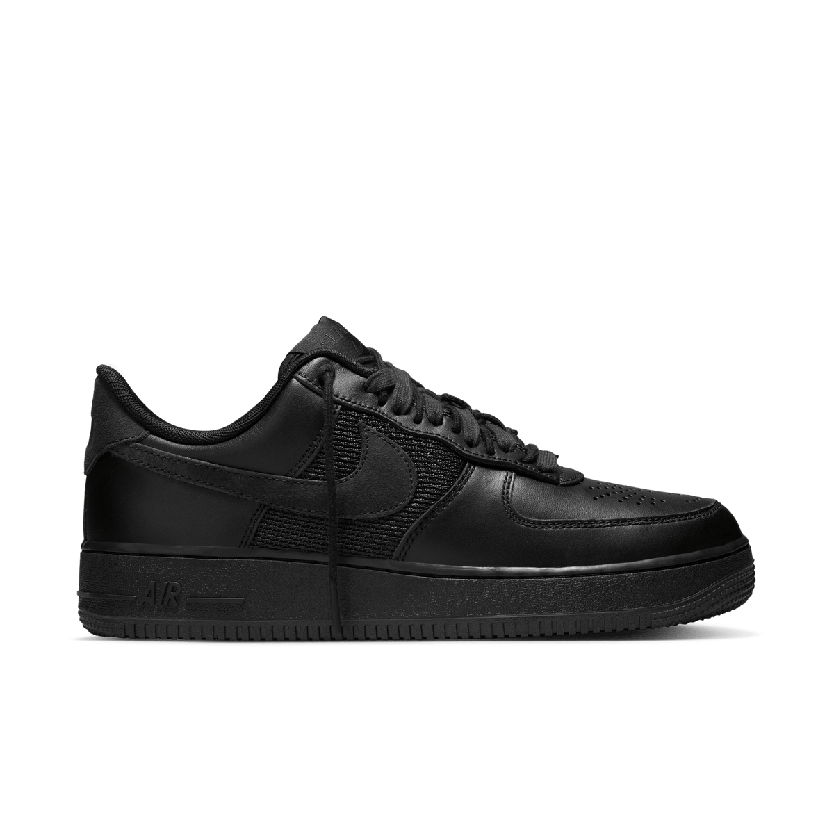 Nike Air Force 1 Low SP Slam Jam Black – DX5590-001-38.5 – product image