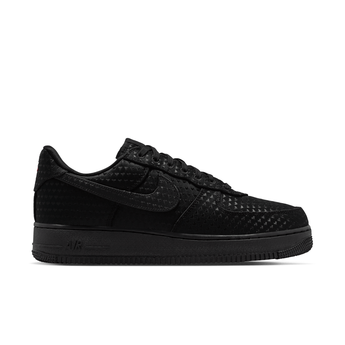 Nike Air Force 1 Low Valentine's Day Black (2026) – IB6836-001-38.5 – product image