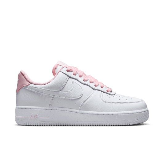 Nike Air Force 1 Low Vintage Pink Foam Velvet Laces (Women's) – HV4403-601-37.5 – product image