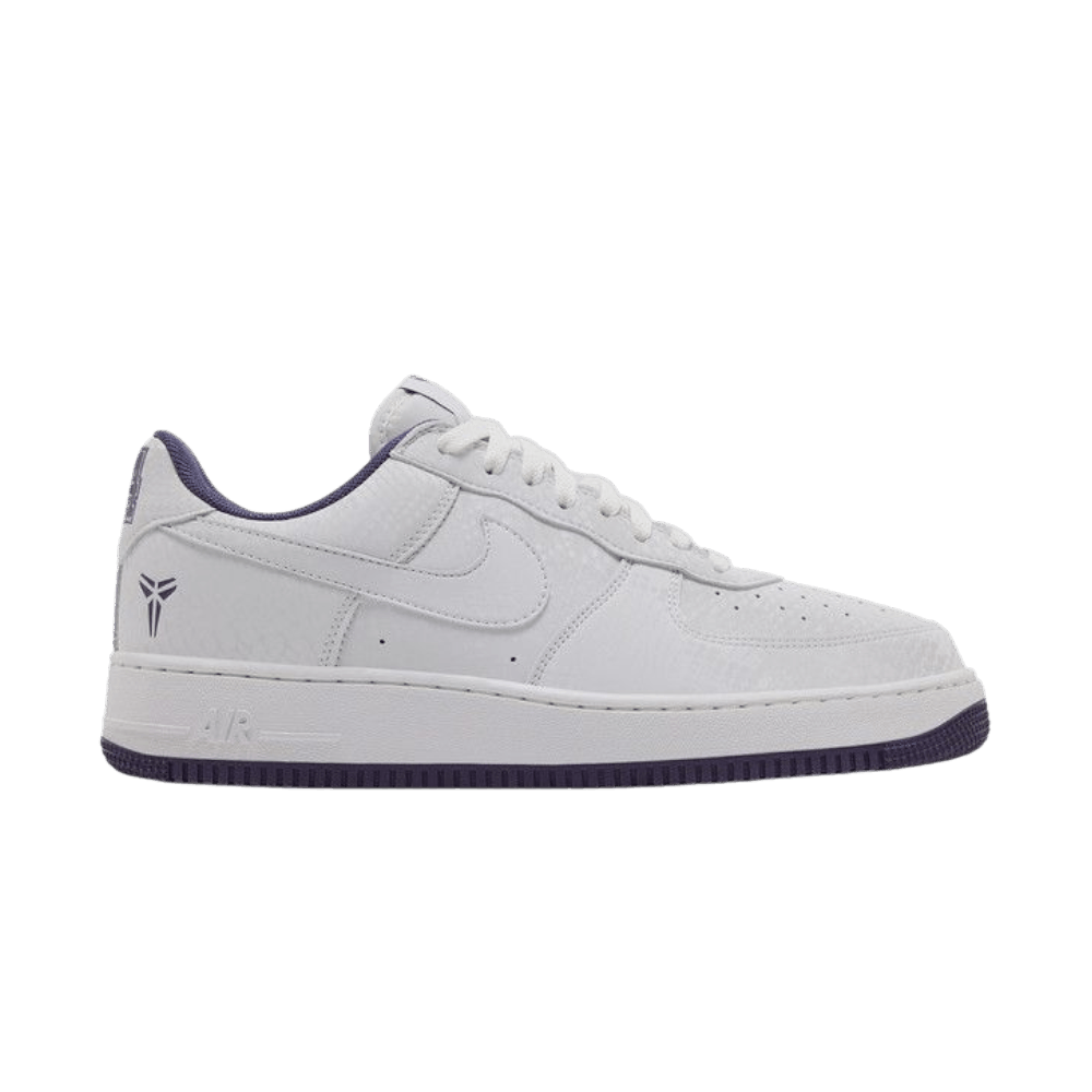 Nike Air Force 1 Low x Kobe Bryant Summit White Daybreak – IB0018-102-40 – product image