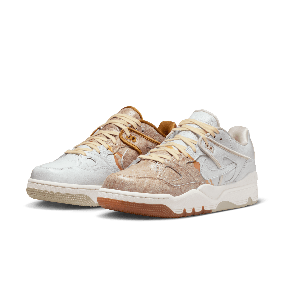 Nike Air Force 3 Low SP Nigo Kintsugi Bamboo – HQ0261-201-42.5 – product view 2