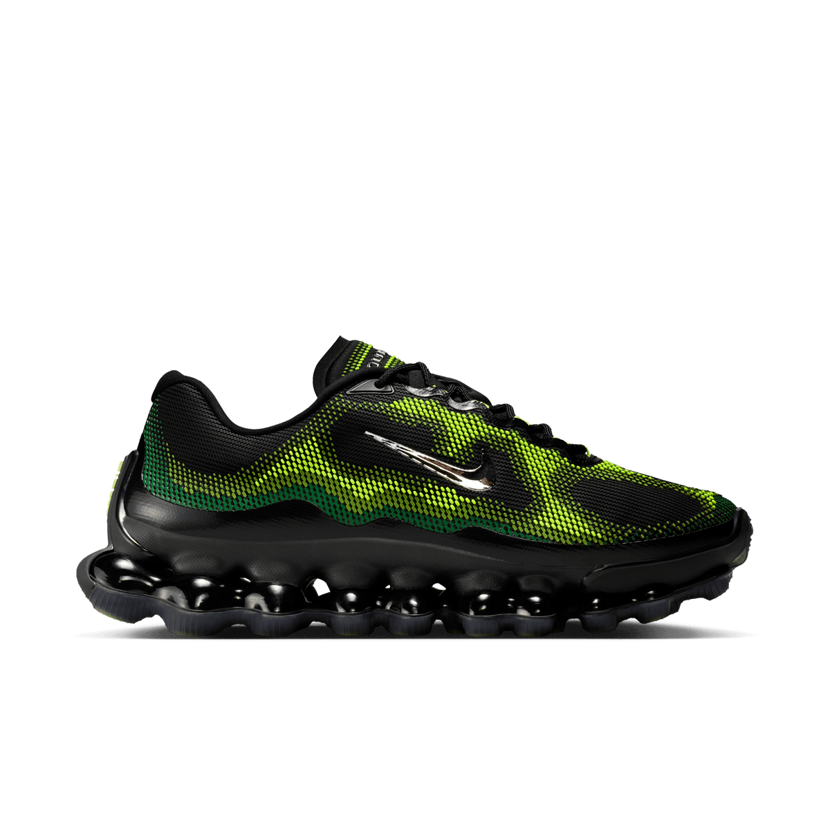 Nike Air Liquid Max Black Green Apple – IQ7634-001-40 – product image
