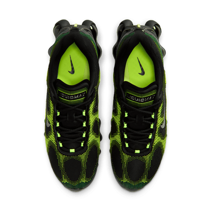 Nike Air Liquid Max Black Green Apple – IQ7634-001-40 – product view 3