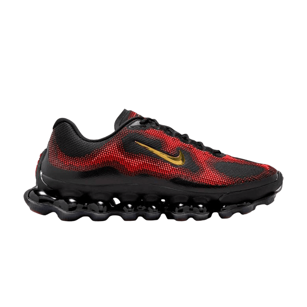 Nike Air Liquid Max Bright Crimson Fire Red – IQ7634-002-40 – product image