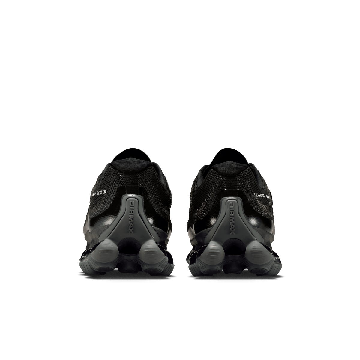 Nike Air Liquid Max Fragment Black – IQ8601-001-44.5 – product view 4