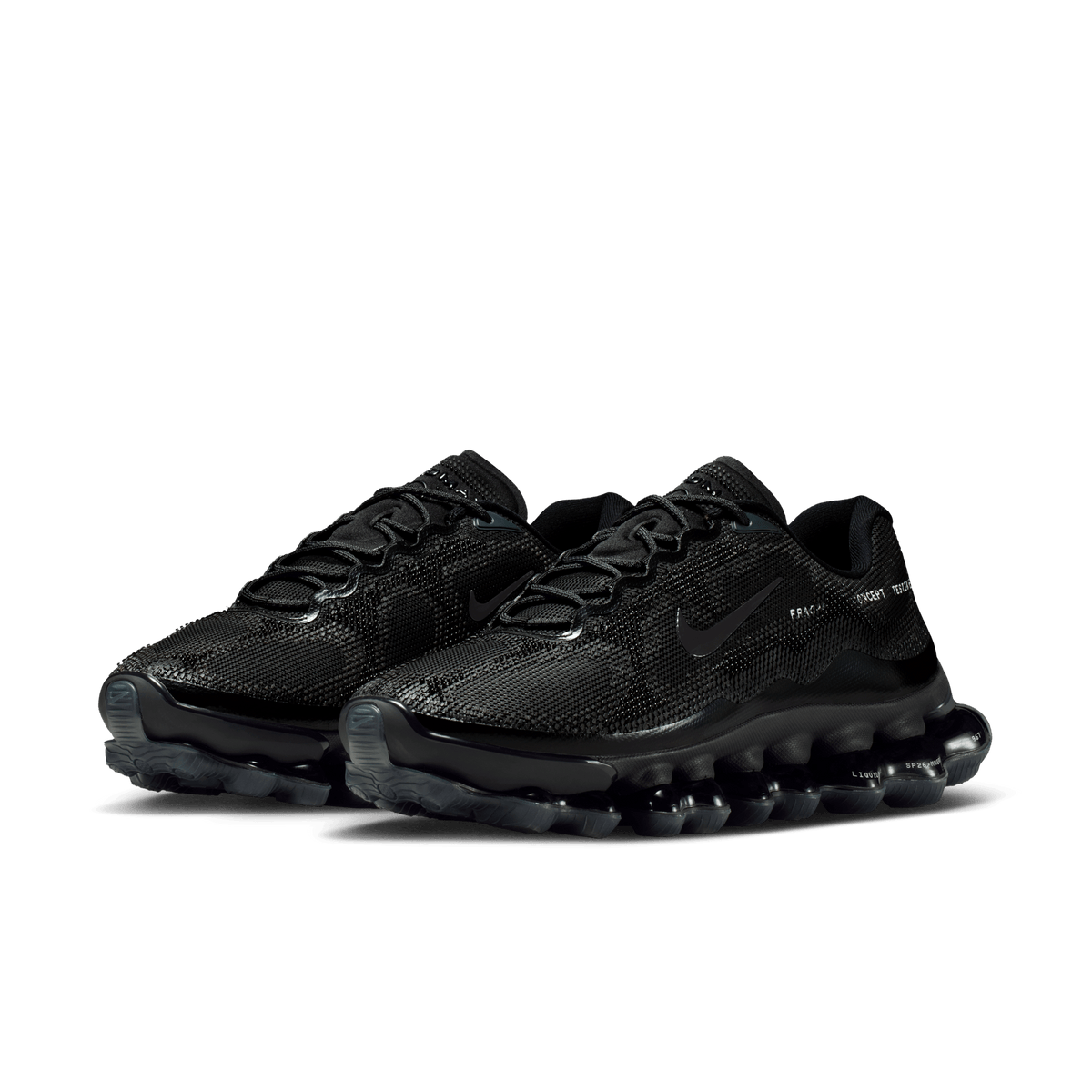 Nike Air Liquid Max Fragment Black – IQ8601-001-44.5 – product view 2