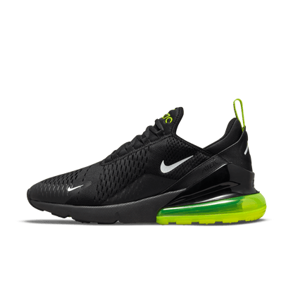 Nike Air Max 270 Black Neon – DO6392-001-46 – product view 5