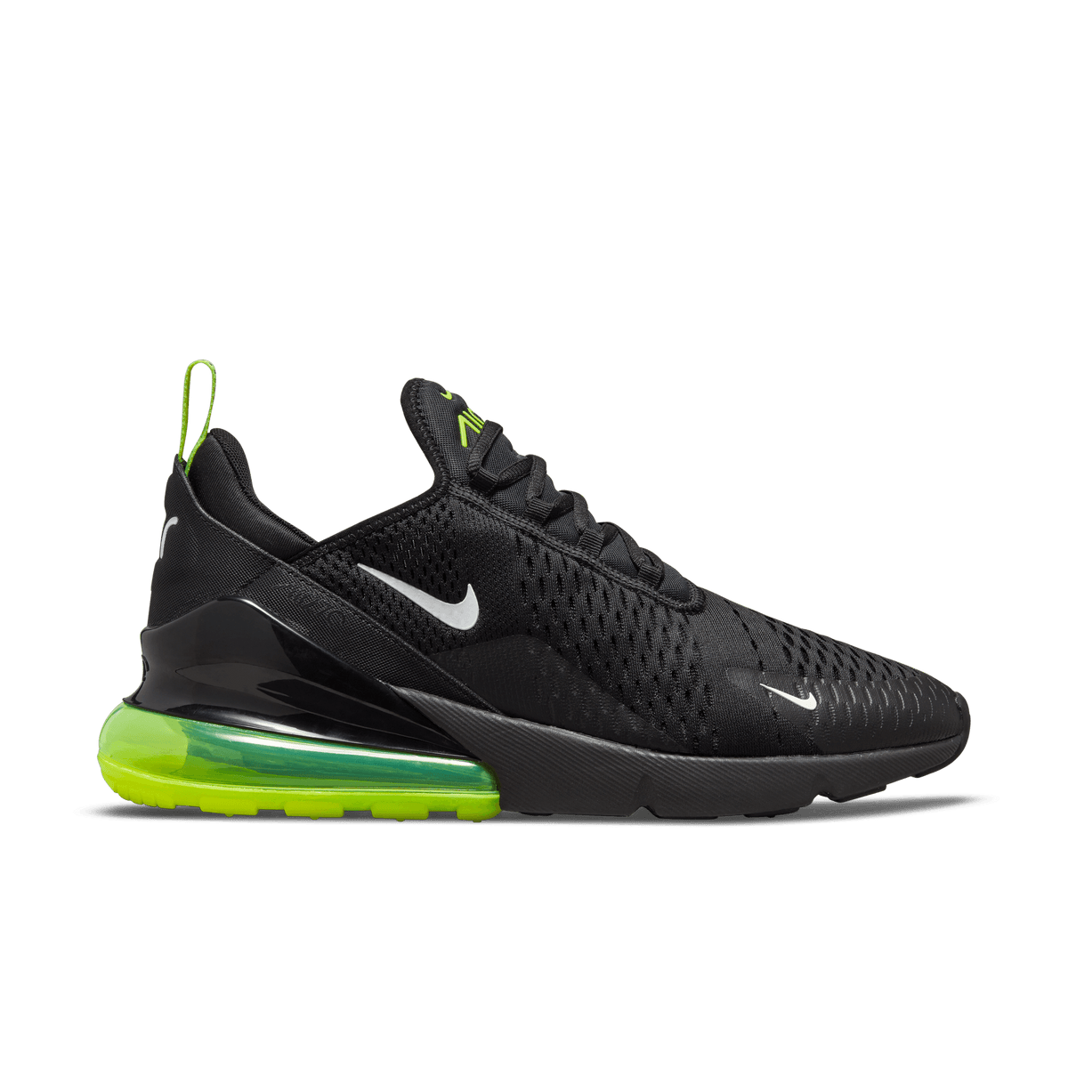Nike Air Max 270 Black Neon – DO6392-001-46 – product image