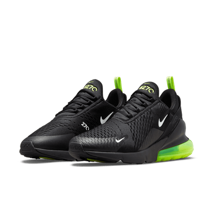 Nike Air Max 270 Black Neon – DO6392-001-46 – product view 2