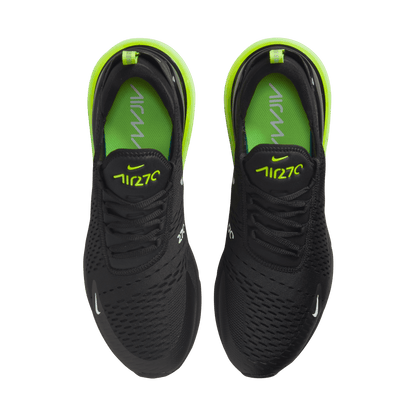Nike Air Max 270 Black Neon – DO6392-001-46 – product view 3