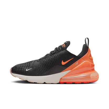 Nike Air Max 270 Black Phantom Total Orange – AH8050-030-42.5 – product view 5