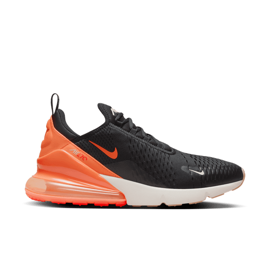 Nike Air Max 270 Black Phantom Total Orange – AH8050-030-42.5 – product image