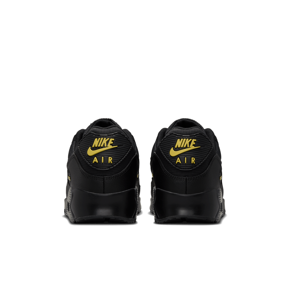 Nike Air Max 90 Black Buff Gold – IB7680-001-41 – product view 4