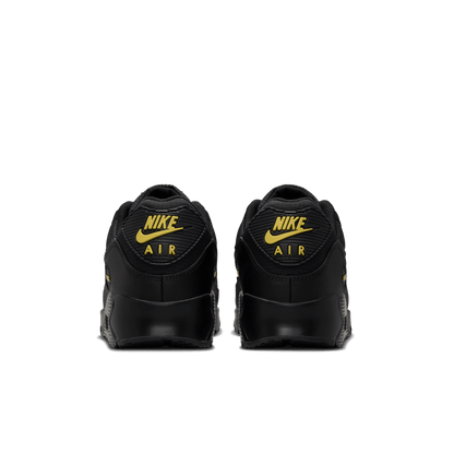 Nike Air Max 90 Black Buff Gold – IB7680-001-41 – product view 4