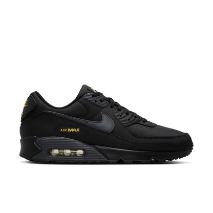 Nike Air Max 90 Black Buff Gold – IB7680-001-41 – product image