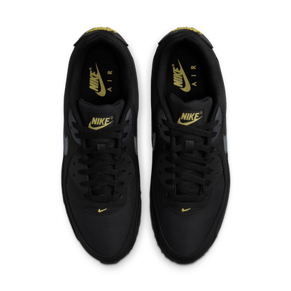 Nike Air Max 90 Black Buff Gold – IB7680-001-41 – product view 3