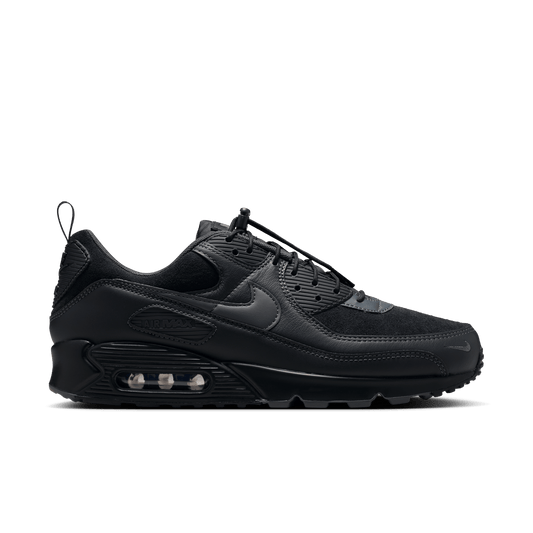 Nike Air Max 90 Black Iron Grey – IV4695-001-42.5 – product image