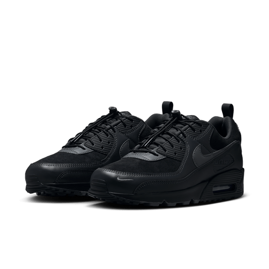 Nike Air Max 90 Black Iron Grey – IV4695-001-42.5 – product view 2
