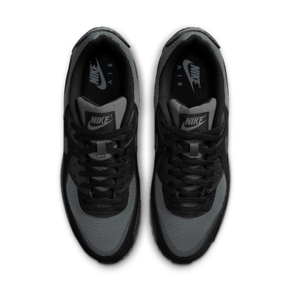 Nike Air Max 90 Black Iron Grey – IX0348-001-41 – product view 3