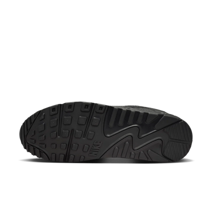 Nike Air Max 90 Black Smoke Grey