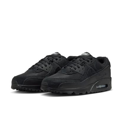 Nike Air Max 90 Black Smoke Grey