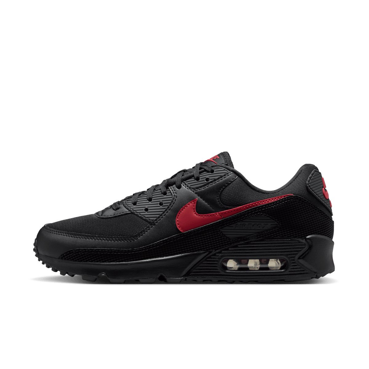 Nike Air Max 90 Black Tough Red – IM9616-001-41 – product view 5