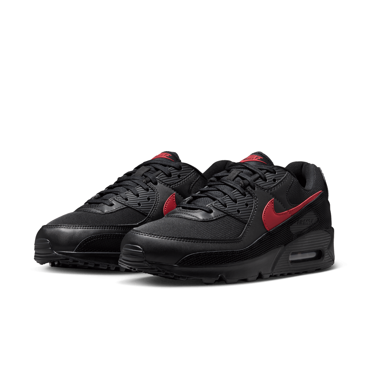 Nike Air Max 90 Black Tough Red – IM9616-001-41 – product view 2
