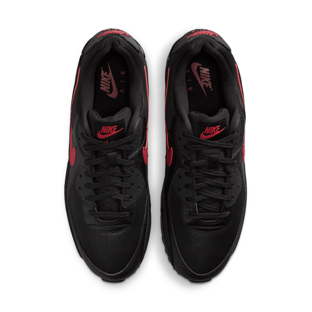 Nike Air Max 90 Black Tough Red – IM9616-001-41 – product view 3