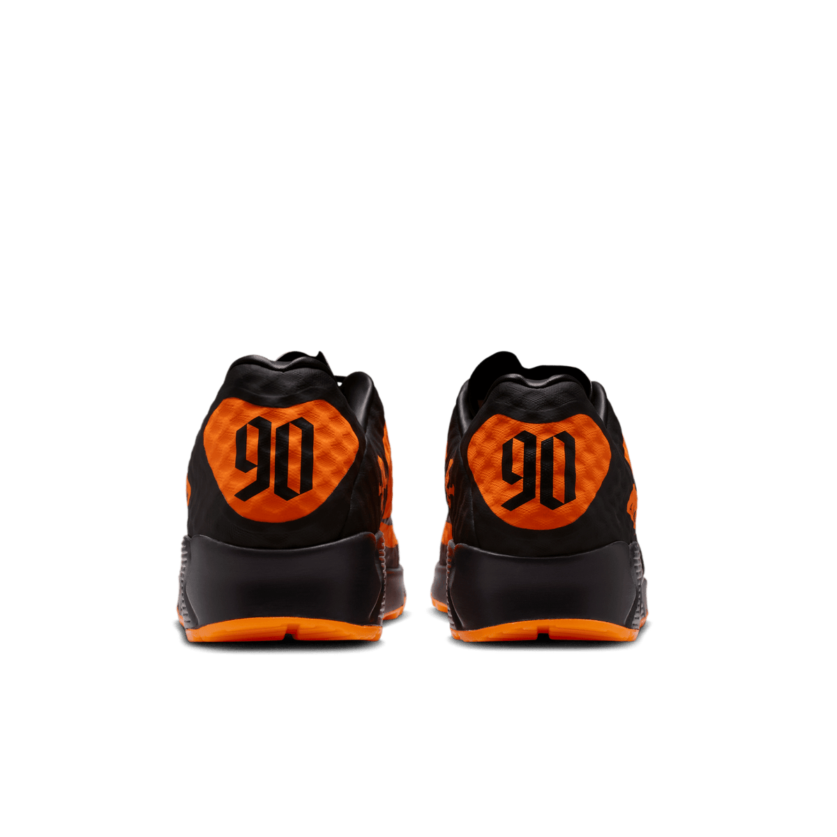 Nike Air Max 90 Bright Citrus Hypervenom – IR1978-844-41 – product view 4