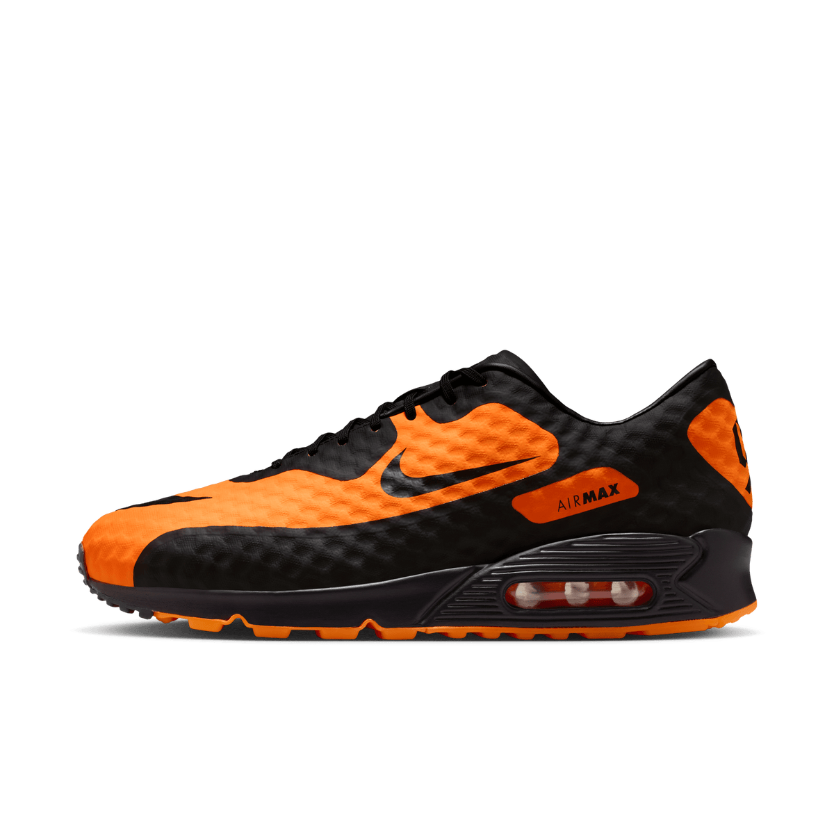 Nike Air Max 90 Bright Citrus Hypervenom – IR1978-844-41 – product view 5