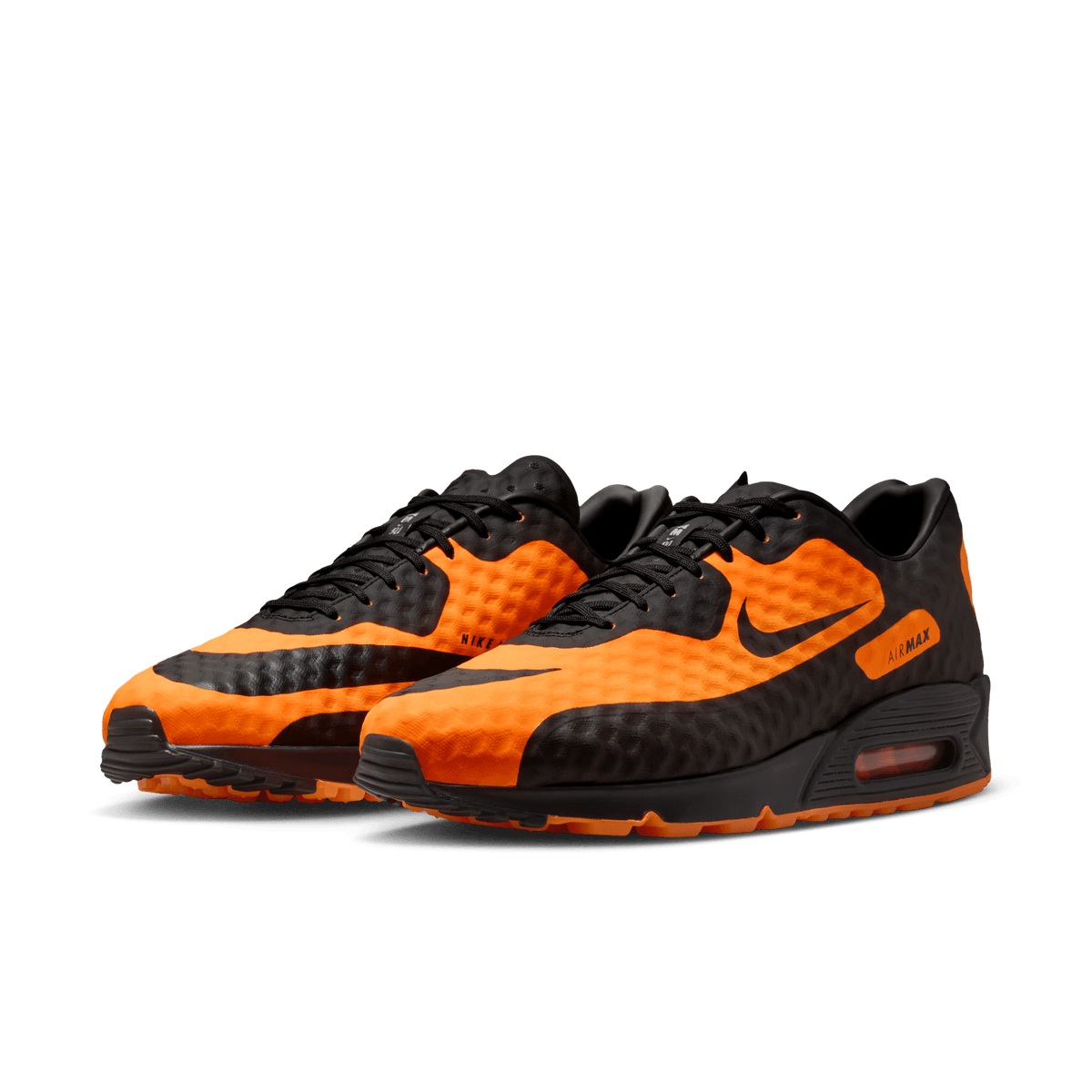 Nike Air Max 90 Bright Citrus Hypervenom – IR1978-844-41 – product view 2