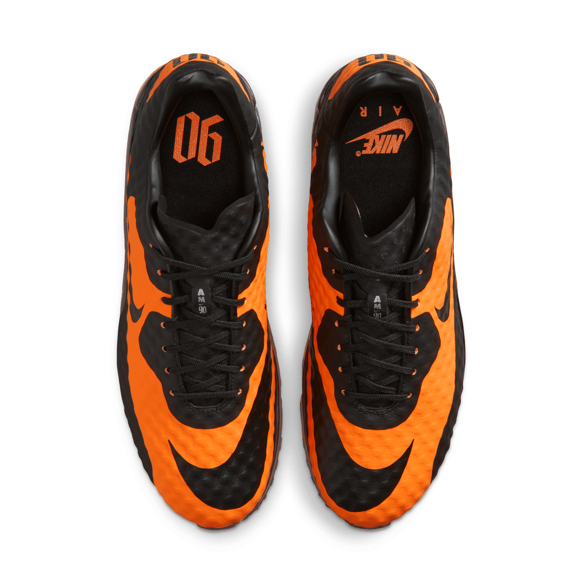 Nike Air Max 90 Bright Citrus Hypervenom – IR1978-844-41 – product view 3