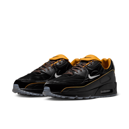 Nike Air Max 90 Dark Cinder Mercurial Vapor 1 – IR5903-010-41 – product view 2