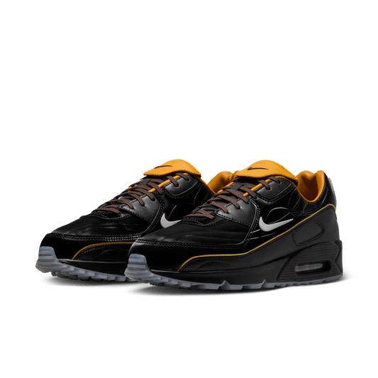 Nike Air Max 90 Dark Cinder Mercurial Vapor 1 – IR5903-010-41 – product view 2