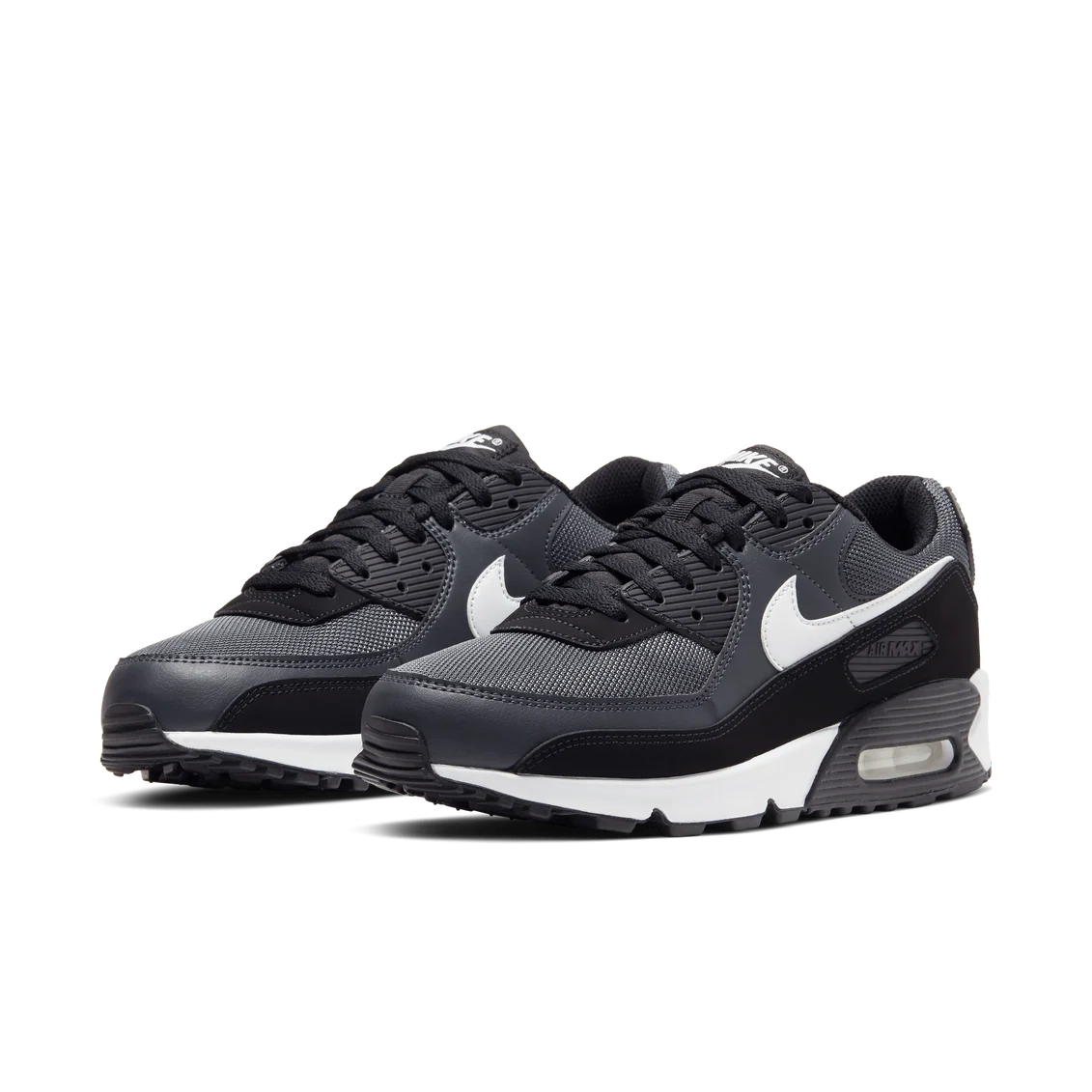 Nike Air Max 90 Iron Grey