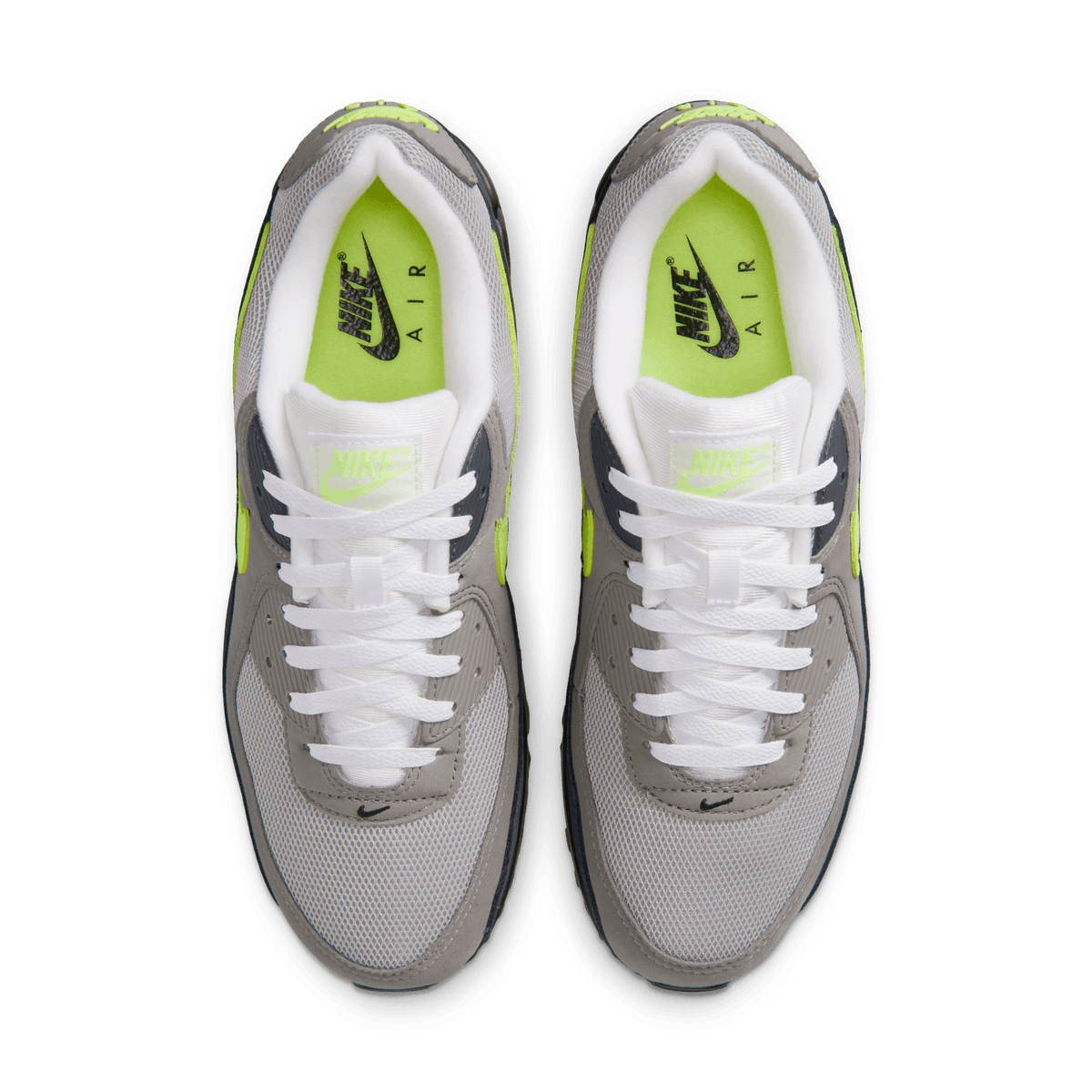 Nike Air Max 90 Neon – IQ0289-010-40 – product view 3