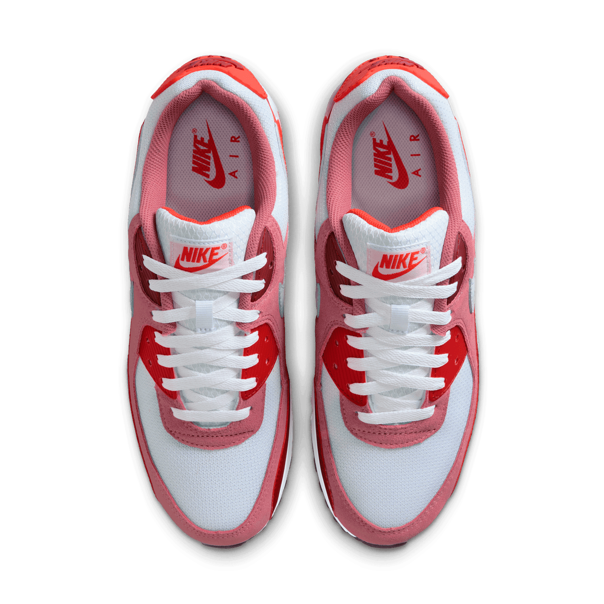 Nike Air Max 90 Peony Light Crimson – DM0029-600-44 – product view 3
