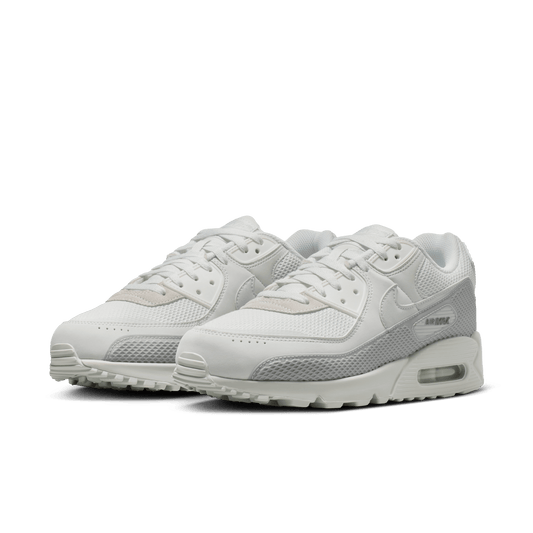 Nike Air Max 90 Premium Off White Grey Fog – IM5759-100-41 – product view 2